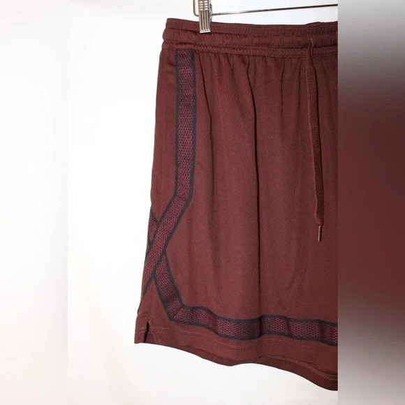 NWT Nike Dri-Fit Fly Crossover Shorts Size XXL - Picture 5 of 12